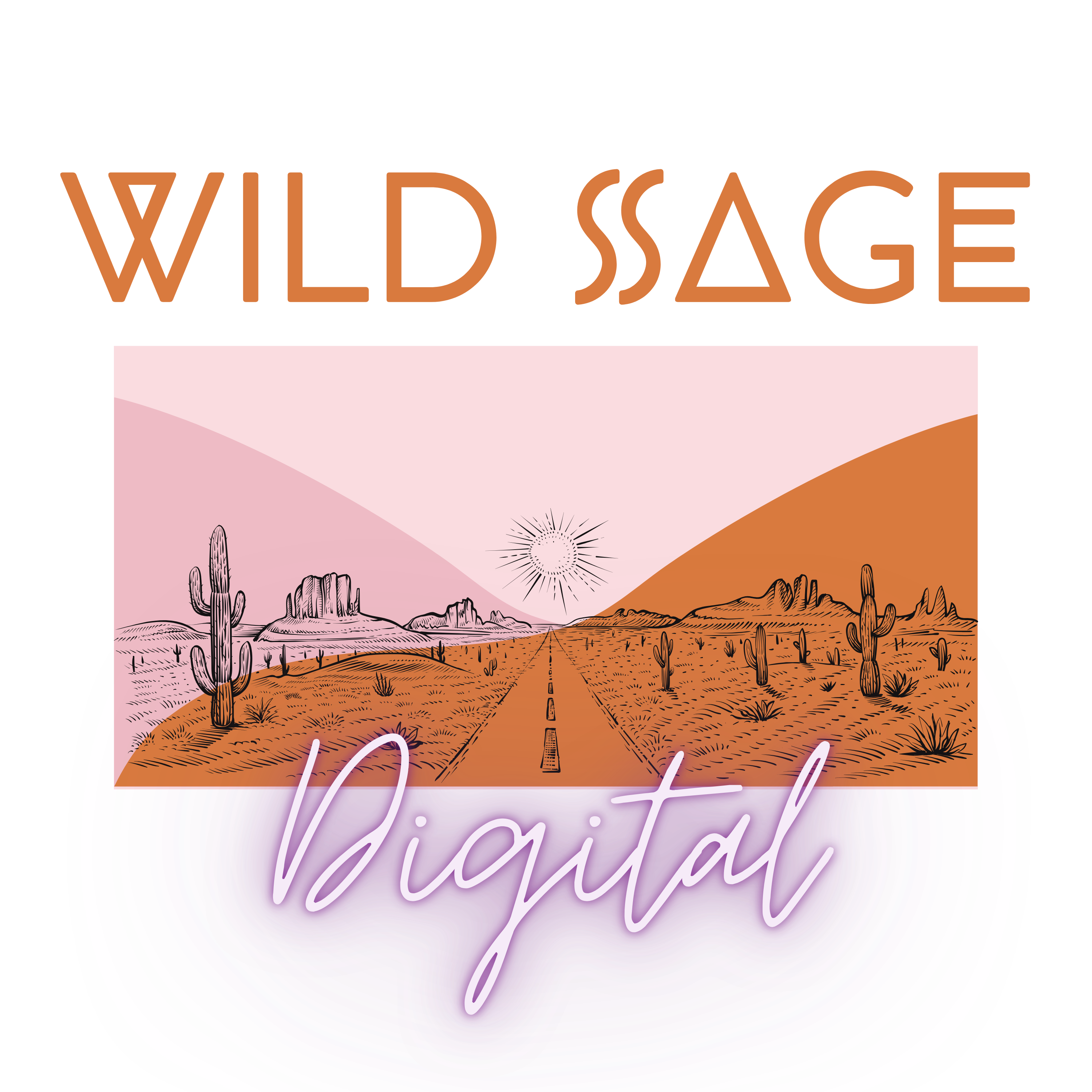 Wild Sage Digital
